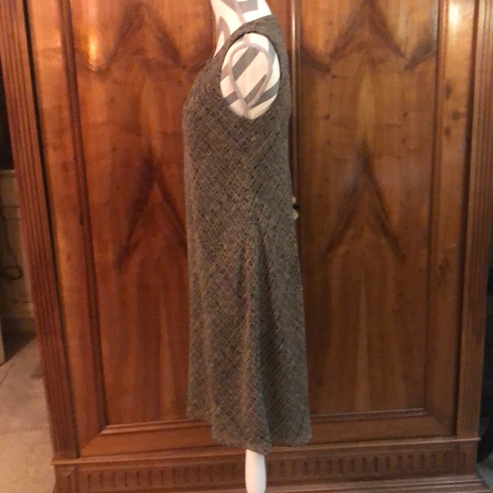 Ann Taylor Loft Dress. - Picture 7 of 8